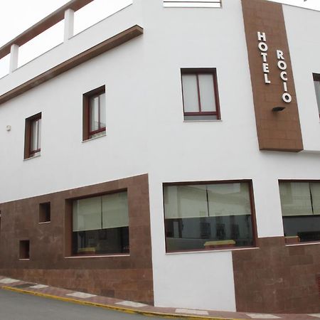 Hotel Rocio Villafranca de Córdoba Buitenkant foto
