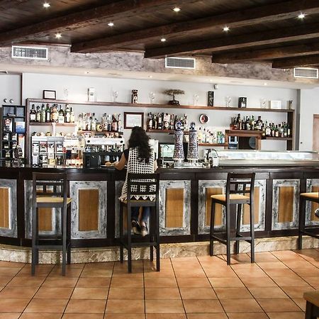 Hotel Rocio Villafranca de Córdoba Buitenkant foto