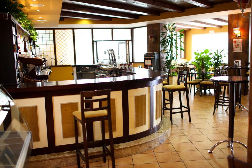 Hotel Rocio Villafranca de Córdoba Buitenkant foto
