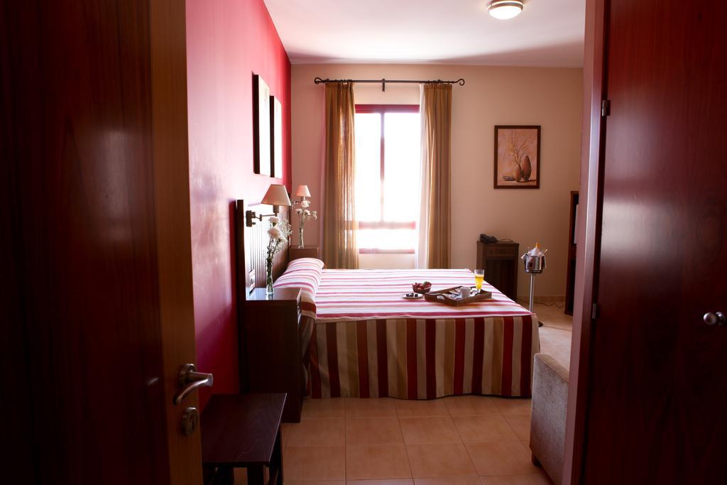 Hotel Rocio Villafranca de Córdoba Buitenkant foto