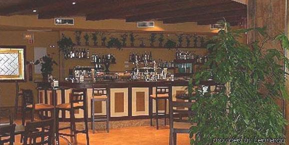 Hotel Rocio Villafranca de Córdoba Buitenkant foto